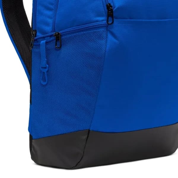 Nike Brasilia M Backpack (24L) Mavi Sırt Çantası — görsel 8 (8/11)