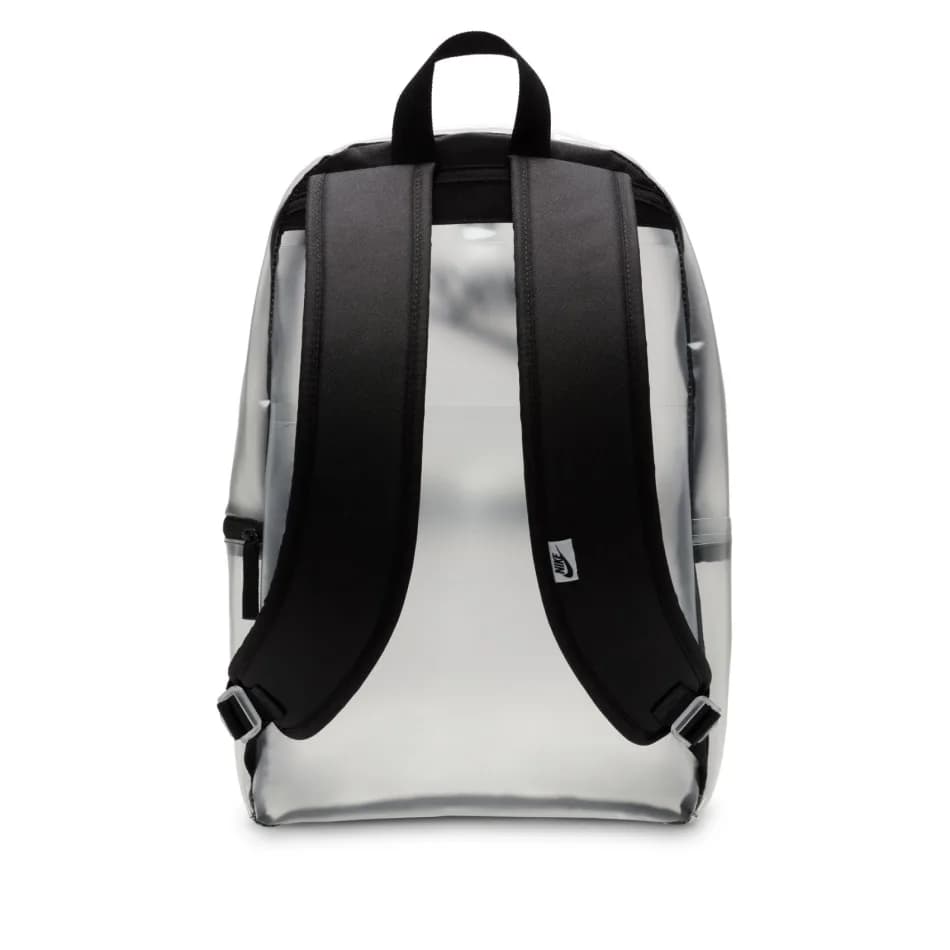 Nike Heritage Crystal Backpack (25L) Şeffaf Sırt Çantası — görsel 2 (2/7)