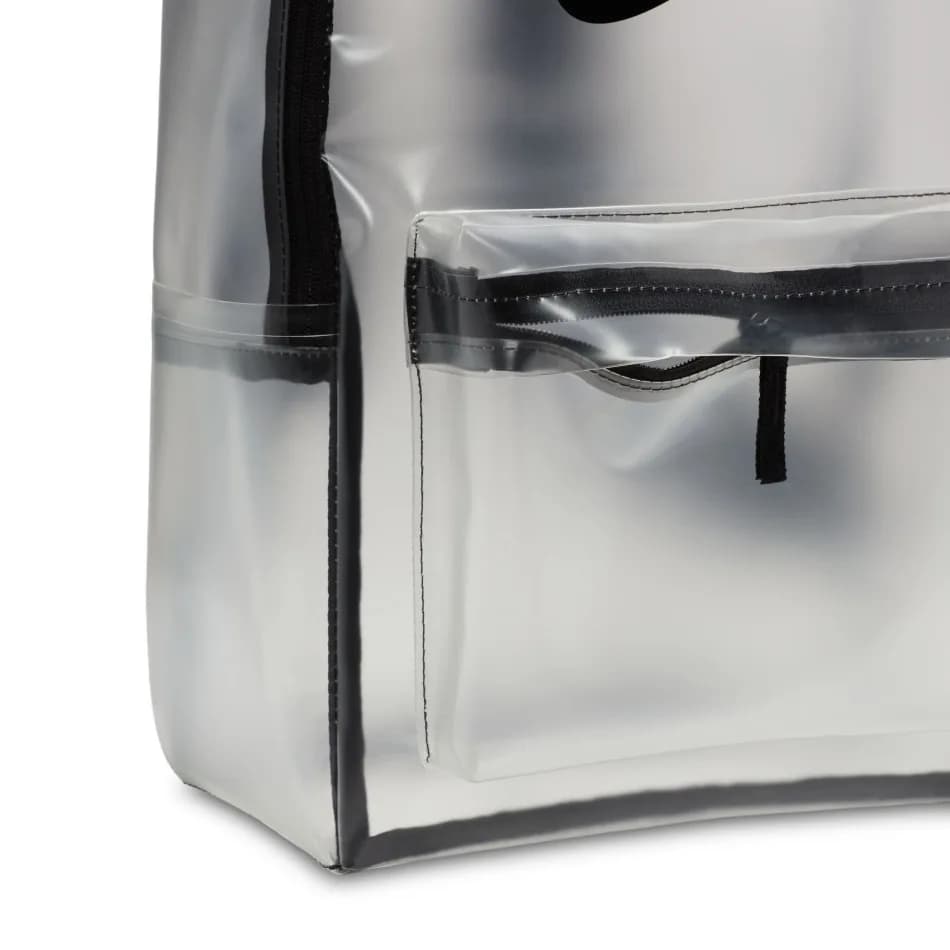 Nike Heritage Crystal Backpack (25L) Şeffaf Sırt Çantası — görsel 5 (5/7)