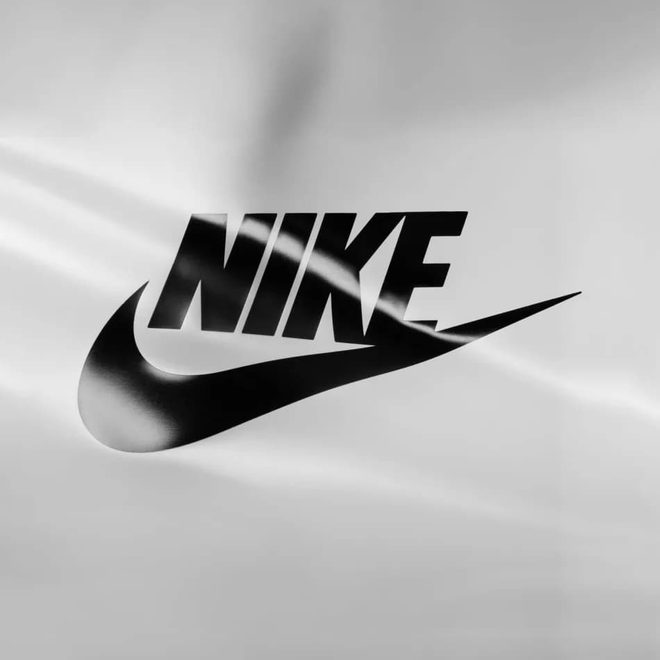 Nike Heritage Crystal Backpack (25L) Şeffaf Sırt Çantası — görsel 7 (7/7)