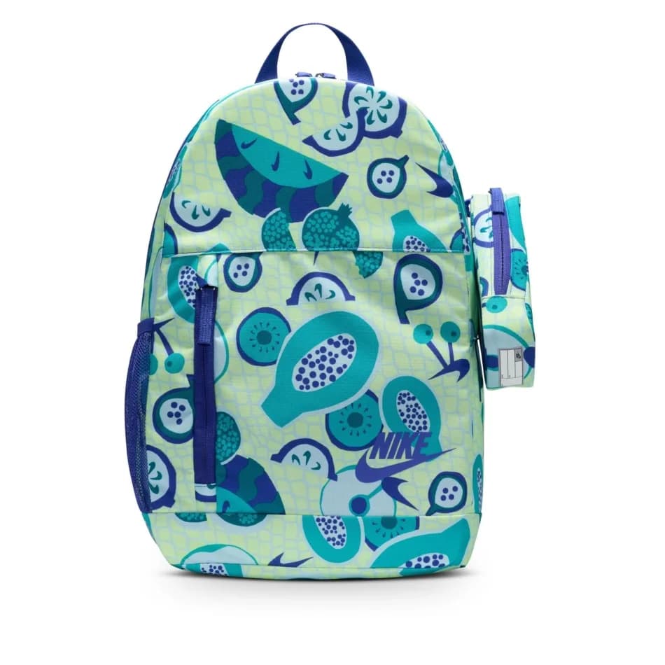 Nike Elemental Backpack Shoebox (20L) Renkli Sırt Çantası önden görünüm