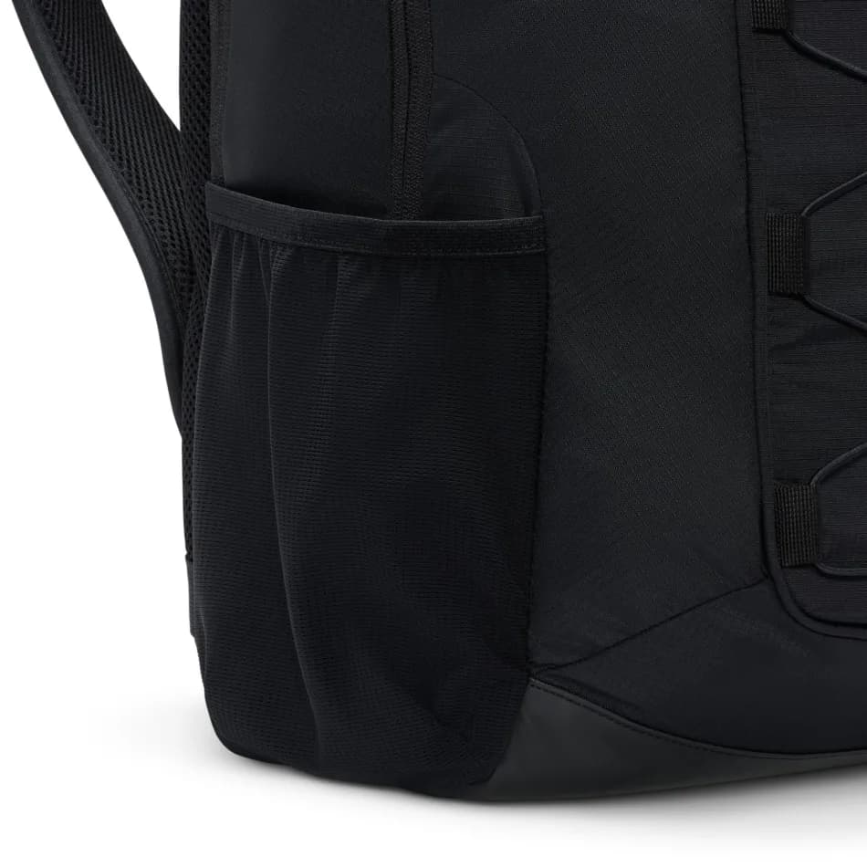Nike Hayward Scouter Backpack Siyah Sırt Çantası — görsel 11 (11/12)