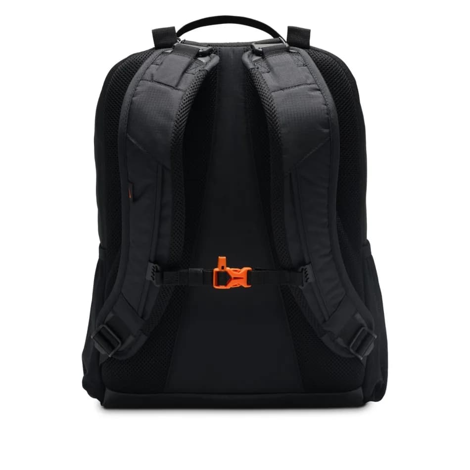 Nike Hayward Scouter Backpack Siyah Sırt Çantası — görsel 2 (2/12)
