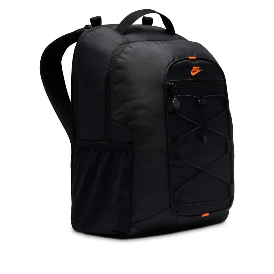 Nike Hayward Scouter Backpack Siyah Sırt Çantası — görsel 3 (3/12)