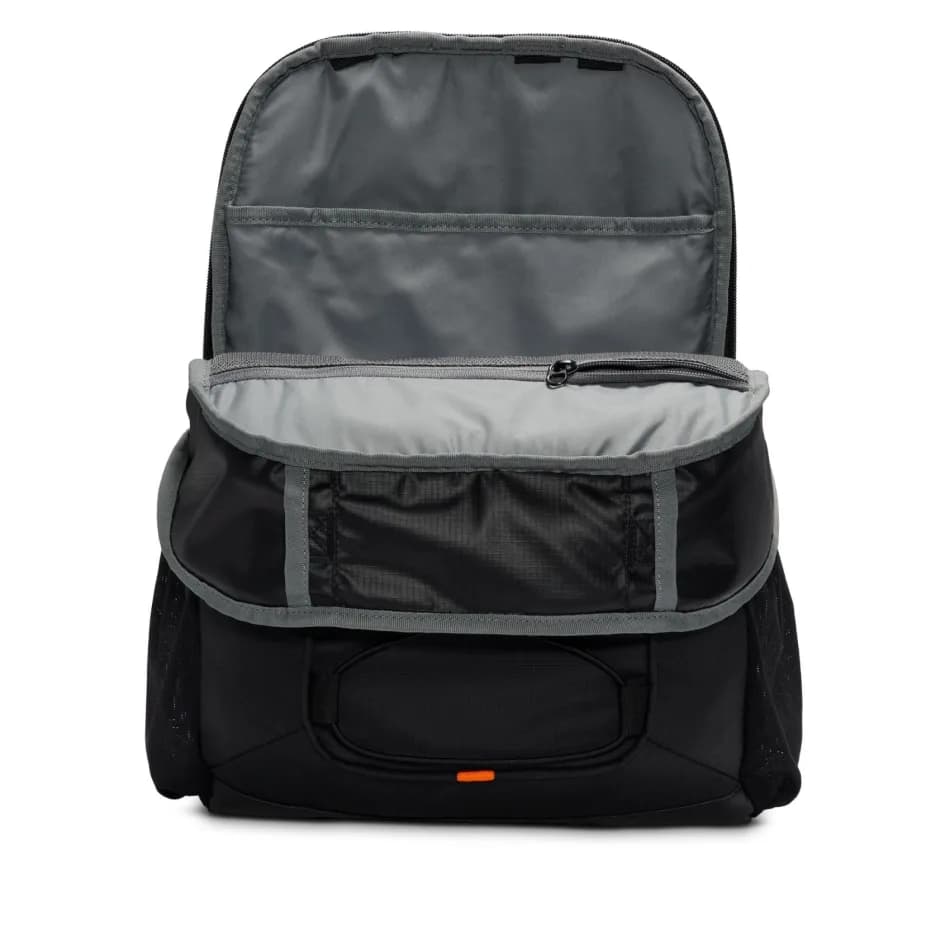 Nike Hayward Scouter Backpack Siyah Sırt Çantası — görsel 4 (4/12)