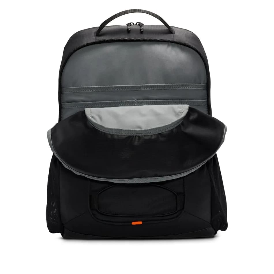 Nike Hayward Scouter Backpack Siyah Sırt Çantası — görsel 5 (5/12)