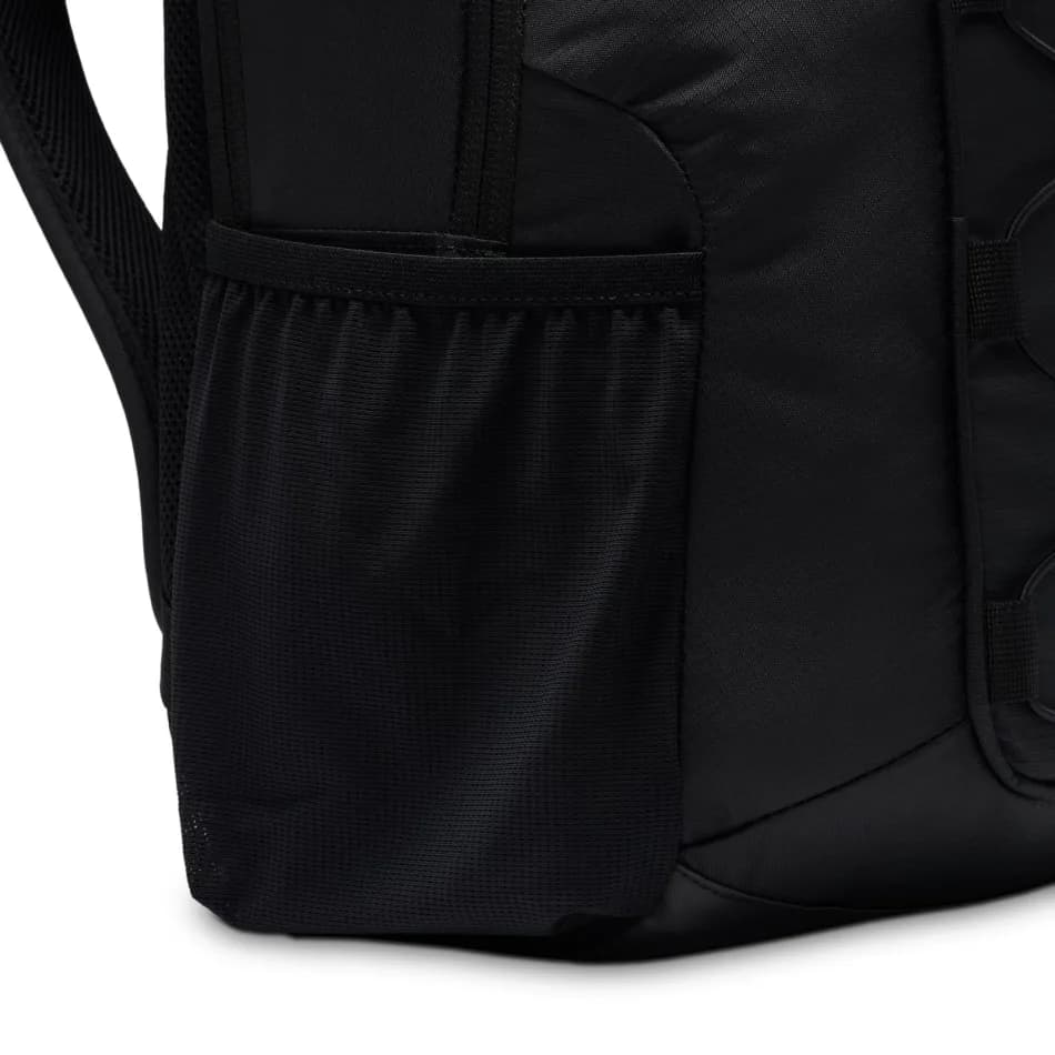 Nike Hayward Scouter Backpack Siyah Sırt Çantası — görsel 7 (7/12)