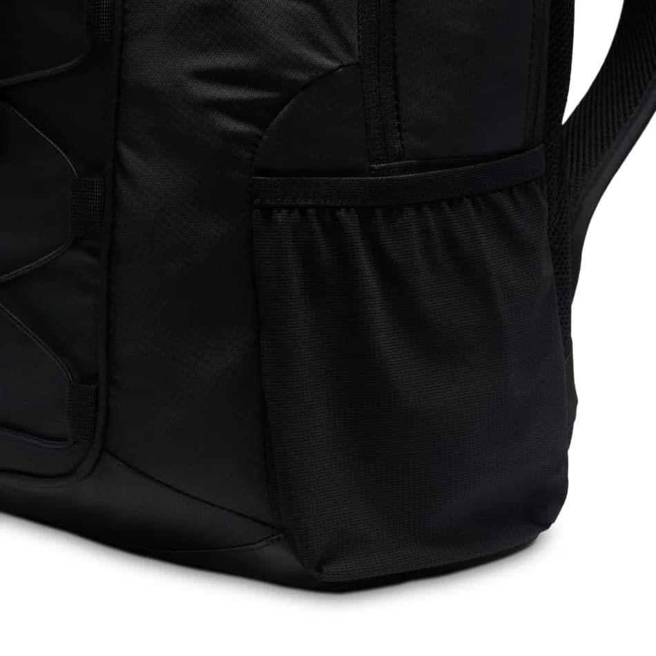 Nike Hayward Scouter Backpack Siyah Sırt Çantası — görsel 8 (8/12)