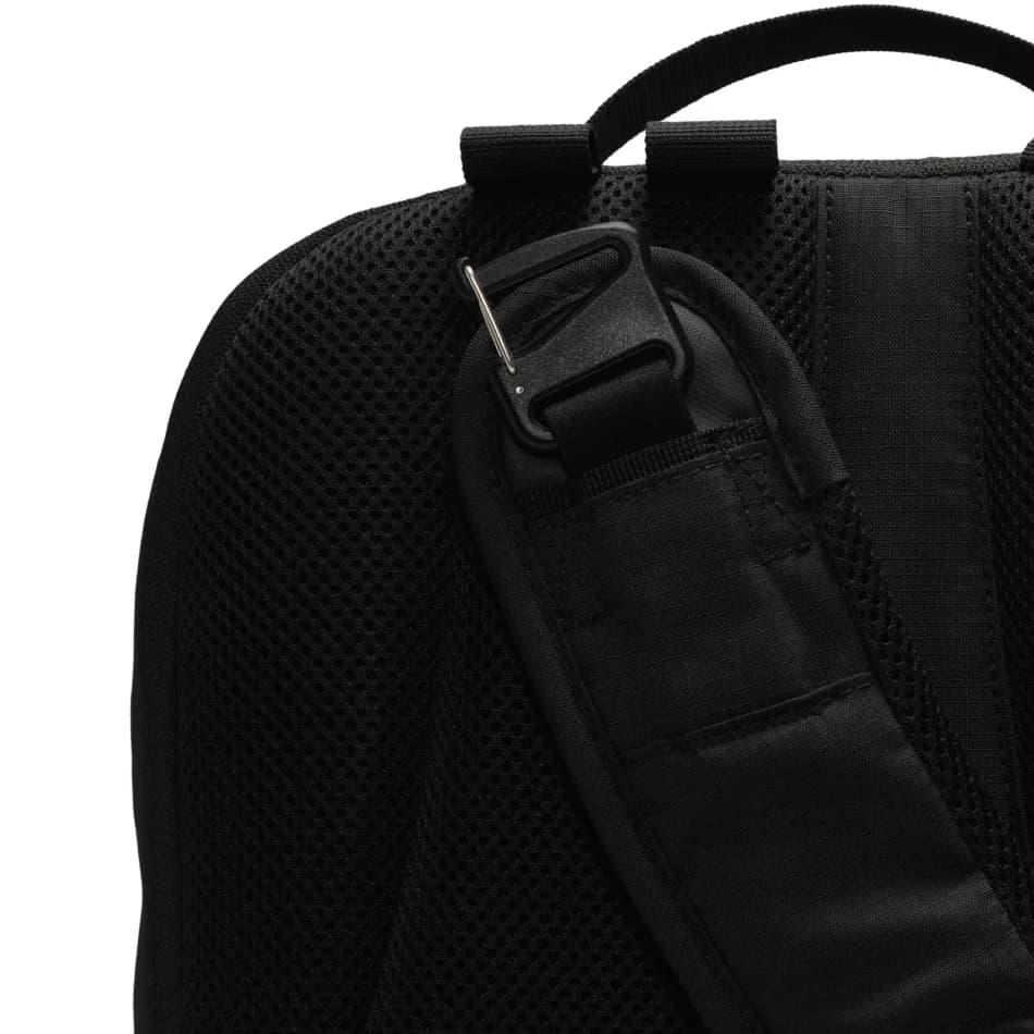 Nike Hayward Scouter Backpack Siyah Sırt Çantası — görsel 9 (9/12)
