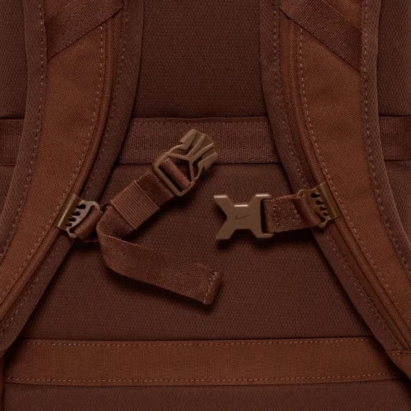 Nike Utility Speed Backpack 2.0 (27L) Kahverengi Sırt Çantası — görsel 10 (10/12)