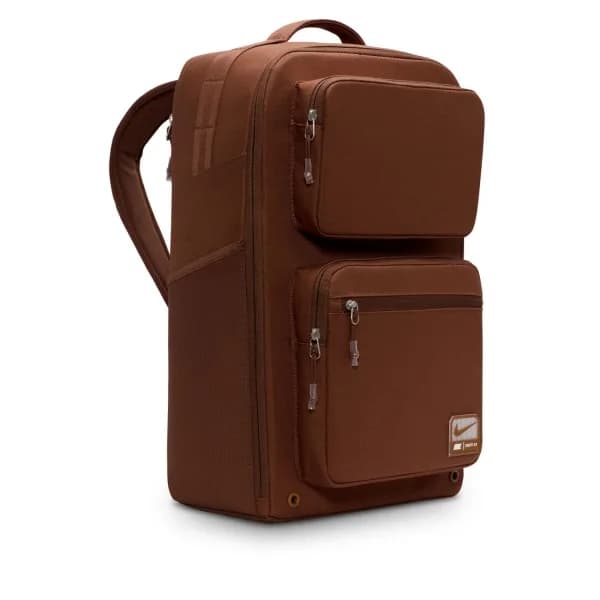 Nike Utility Speed Backpack 2.0 (27L) Kahverengi Sırt Çantası — görsel 3 (3/12)