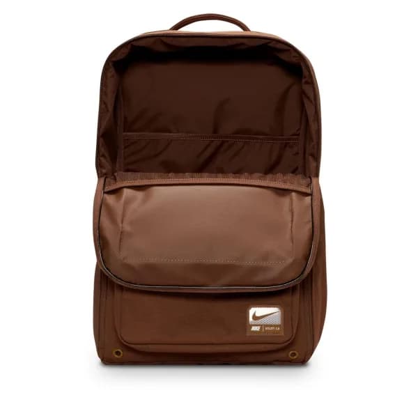 Nike Utility Speed Backpack 2.0 (27L) Kahverengi Sırt Çantası — görsel 4 (4/12)