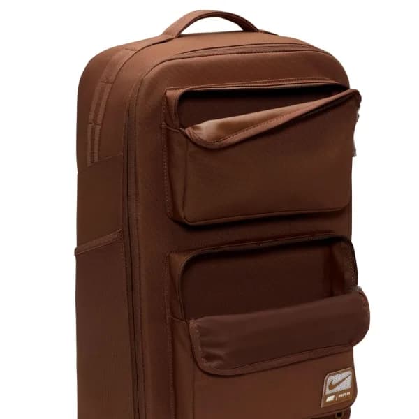 Nike Utility Speed Backpack 2.0 (27L) Kahverengi Sırt Çantası — görsel 5 (5/12)