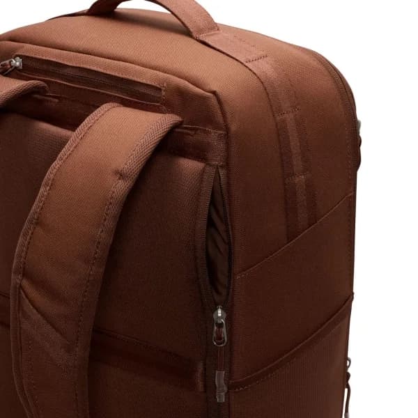 Nike Utility Speed Backpack 2.0 (27L) Kahverengi Sırt Çantası — görsel 8 (8/12)