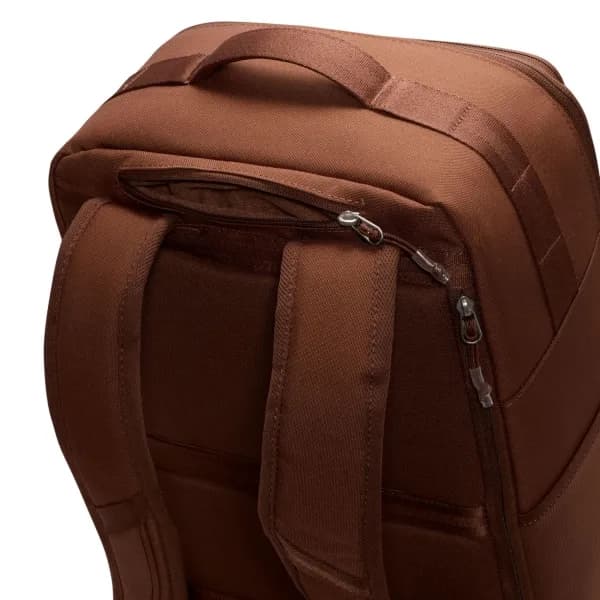 Nike Utility Speed Backpack 2.0 (27L) Kahverengi Sırt Çantası — görsel 9 (9/12)