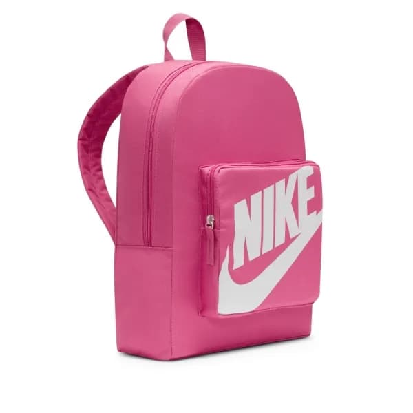 Nike Classic Backpack Pembe Sırt Çantası — görsel 3 (3/7)