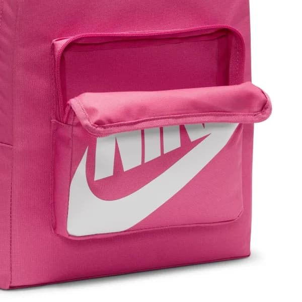 Nike Classic Backpack Pembe Sırt Çantası — görsel 5 (5/7)