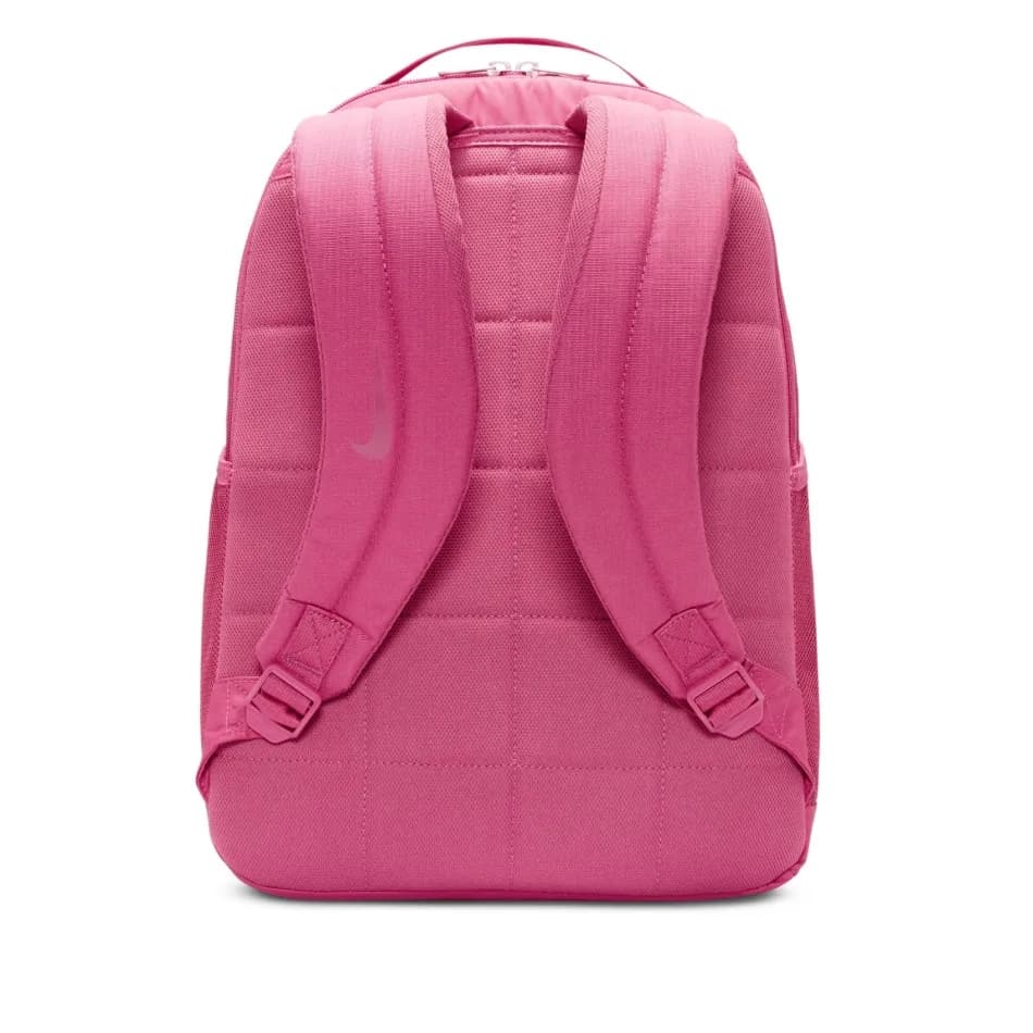 Nike Brasilia Backpack Pembe Sırt Çantası — görsel 2 (2/8)