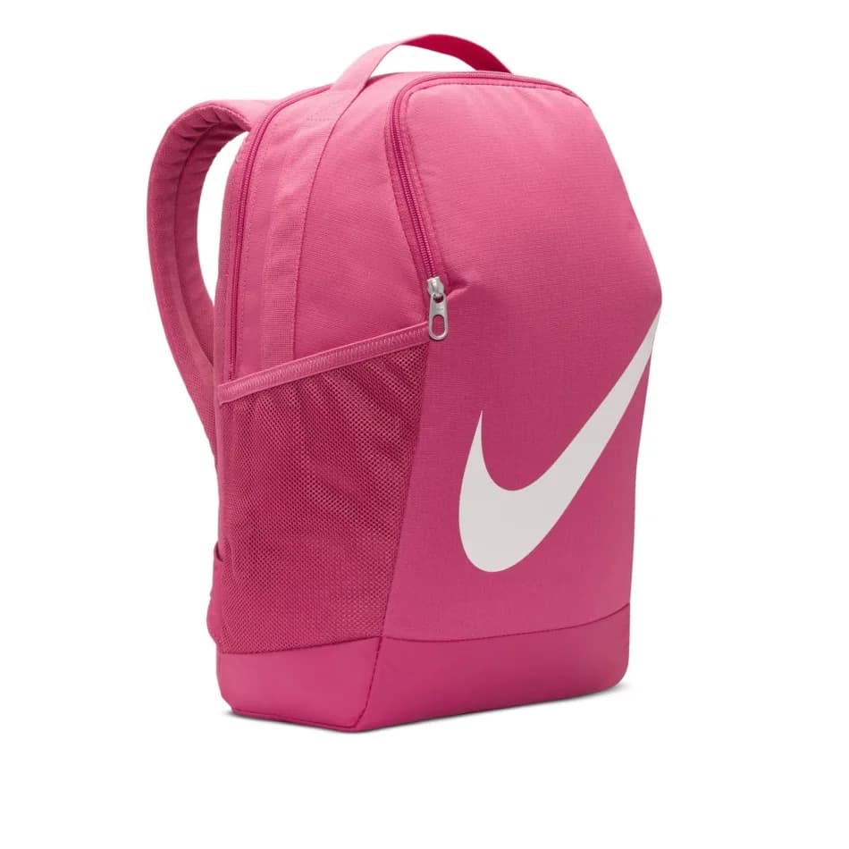 Nike Brasilia Backpack Pembe Sırt Çantası — görsel 3 (3/8)