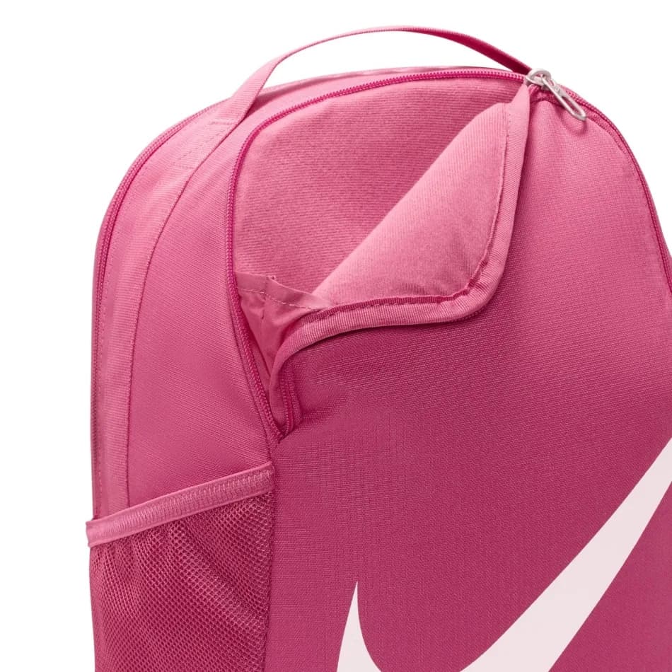 Nike Brasilia Backpack Pembe Sırt Çantası — görsel 5 (5/8)