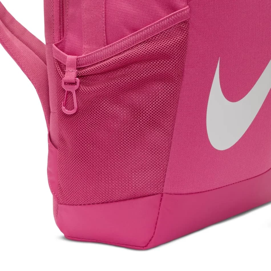 Nike Brasilia Backpack Pembe Sırt Çantası — görsel 6 (6/8)