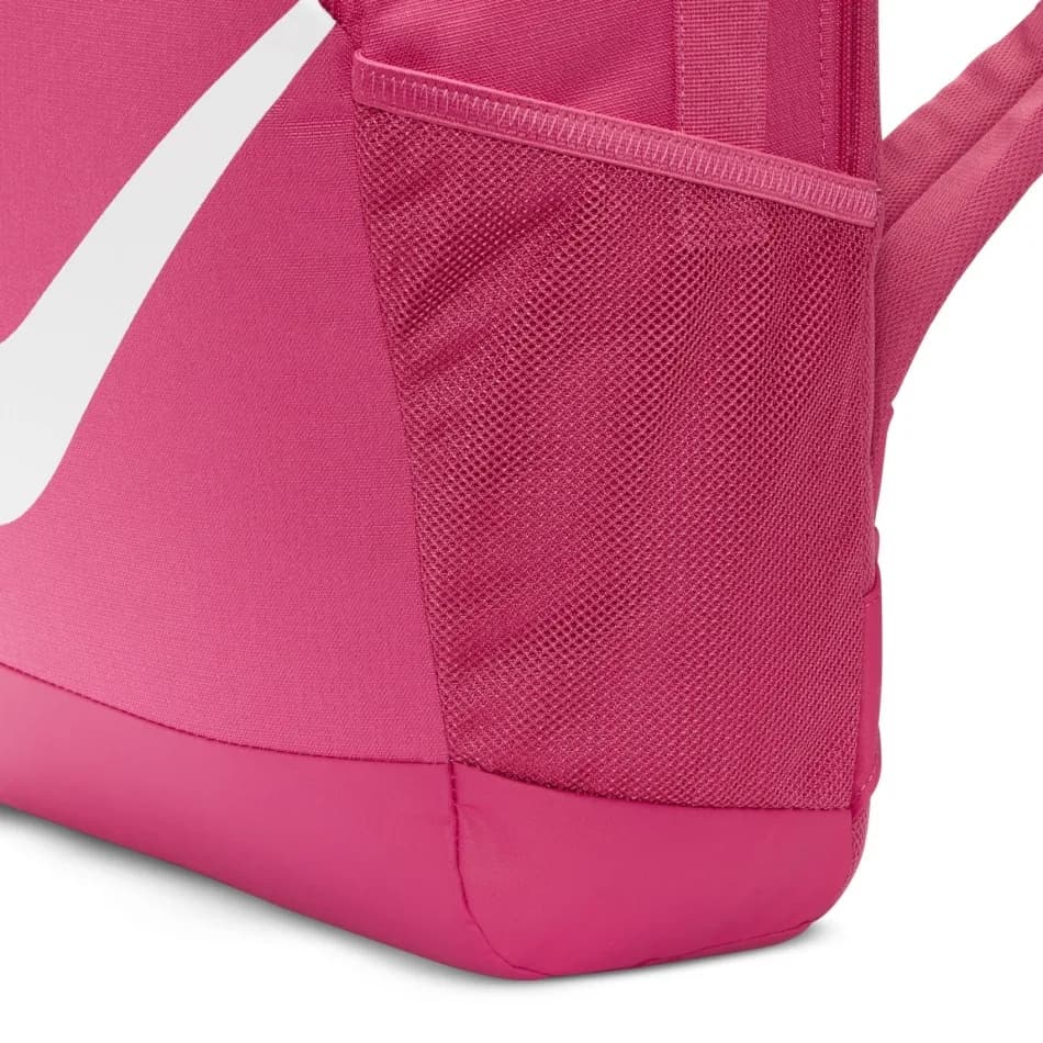 Nike Brasilia Backpack Pembe Sırt Çantası — görsel 7 (7/8)