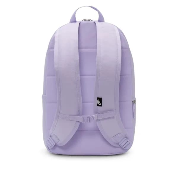 Nike Heritage Eugene Backpack Lila Sırt Çantası — görsel 2 (2/12)