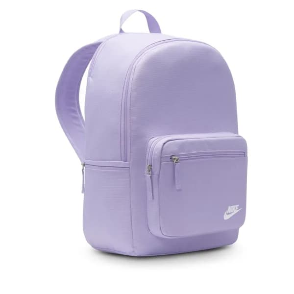 Nike Heritage Eugene Backpack Lila Sırt Çantası — görsel 3 (3/12)