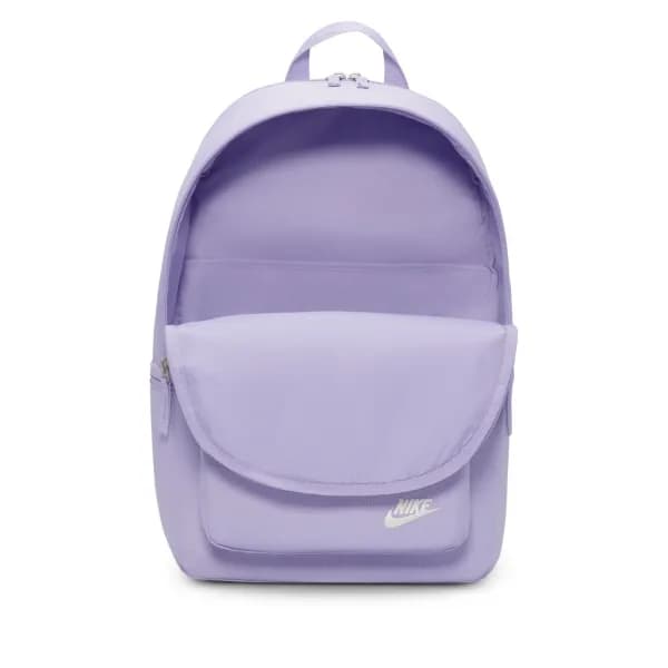 Nike Heritage Eugene Backpack Lila Sırt Çantası — görsel 4 (4/12)