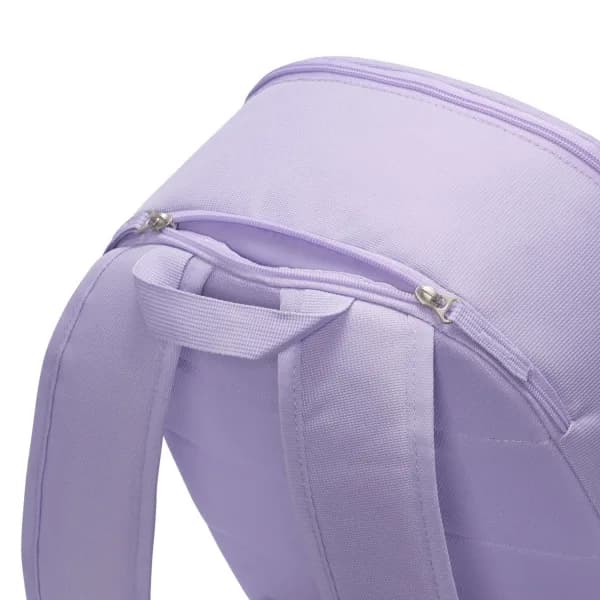 Nike Heritage Eugene Backpack Lila Sırt Çantası — görsel 5 (5/12)