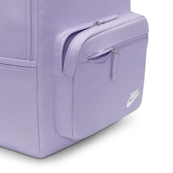 Nike Heritage Eugene Backpack Lila Sırt Çantası — görsel 6 (6/12)