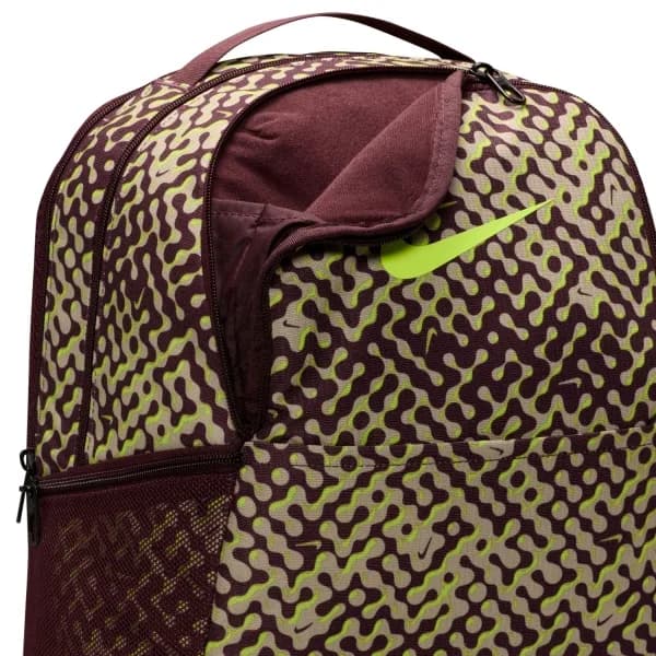 Nike Brasilia Backpack M 9.5 Sırt Çantası — görsel 6 (6/10)