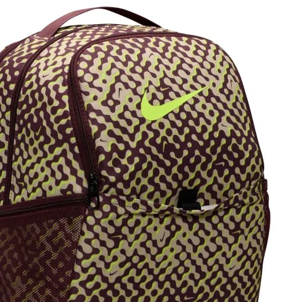 Nike Brasilia Backpack M 9.5 Sırt Çantası — görsel 7 (7/10)