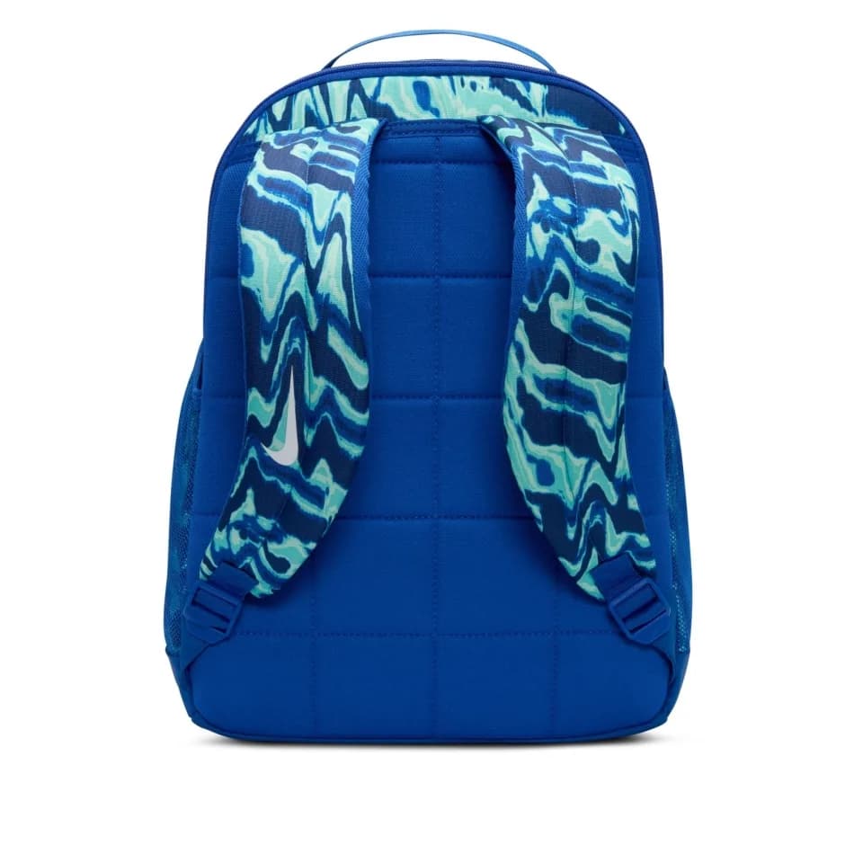 Nike Brasilia Backpack Cat (18L) Mavi Sırt Çantası — görsel 2 (2/8)