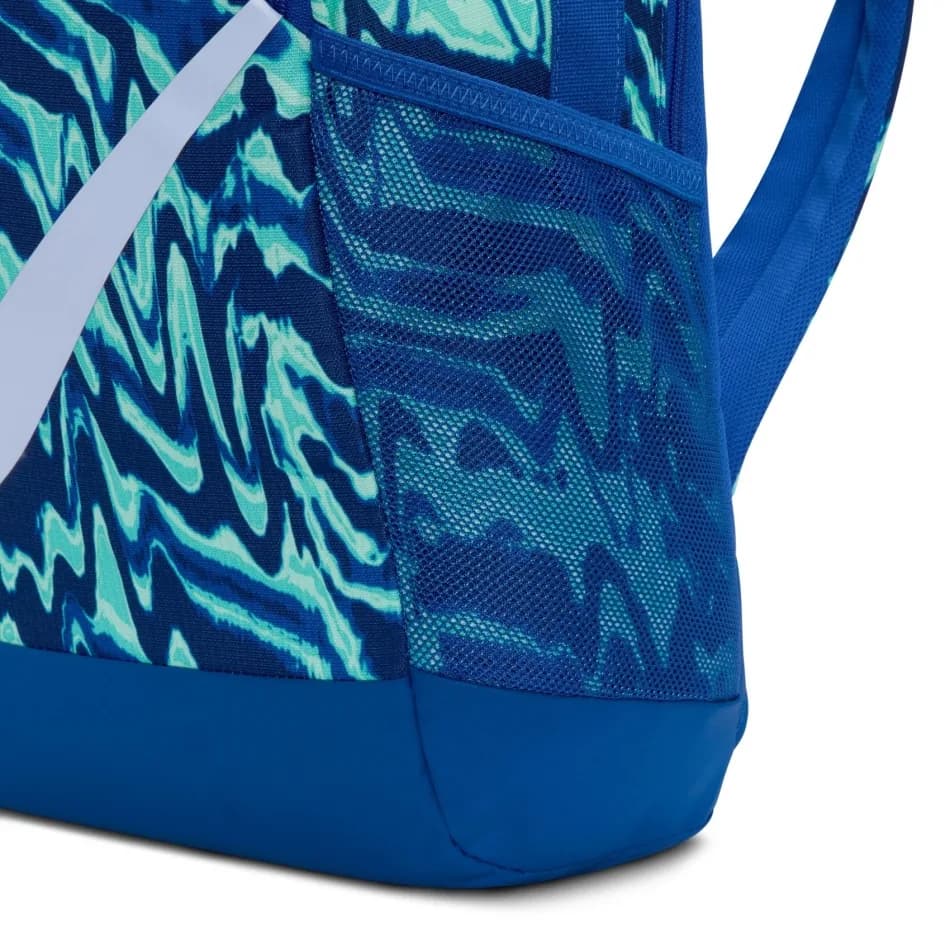 Nike Brasilia Backpack Cat (18L) Mavi Sırt Çantası — görsel 7 (7/8)