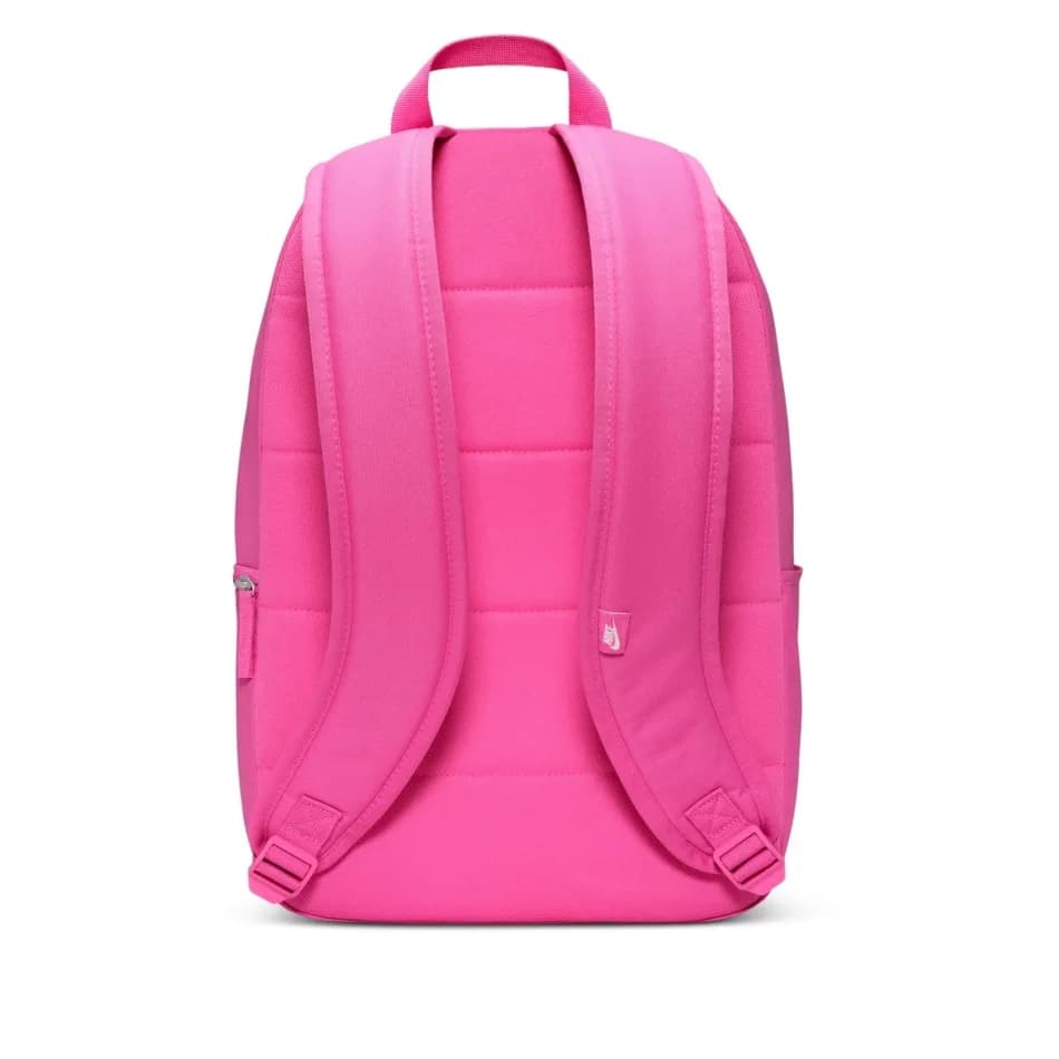 Nike Heritage Backpack Pembe Sırt Çantası — görsel 2 (2/8)