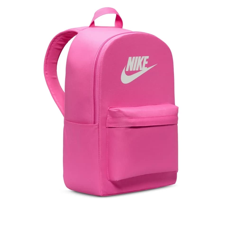Nike Heritage Backpack Pembe Sırt Çantası — görsel 3 (3/8)