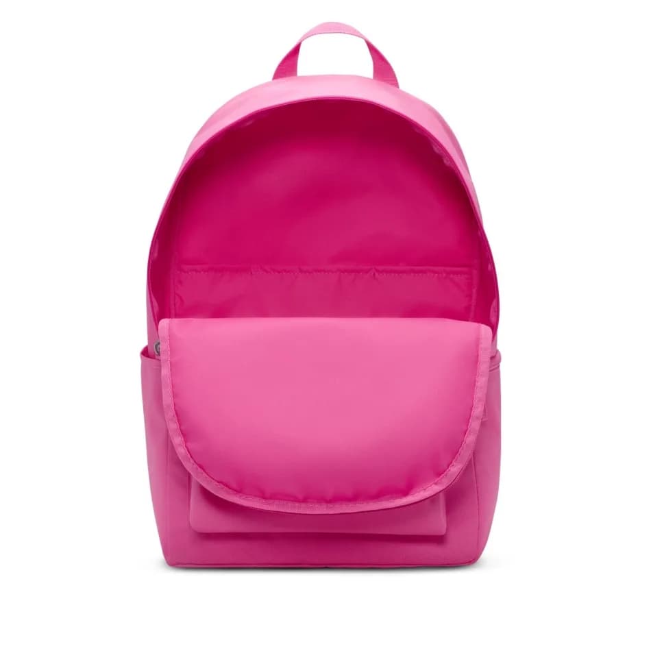 Nike Heritage Backpack Pembe Sırt Çantası — görsel 4 (4/8)