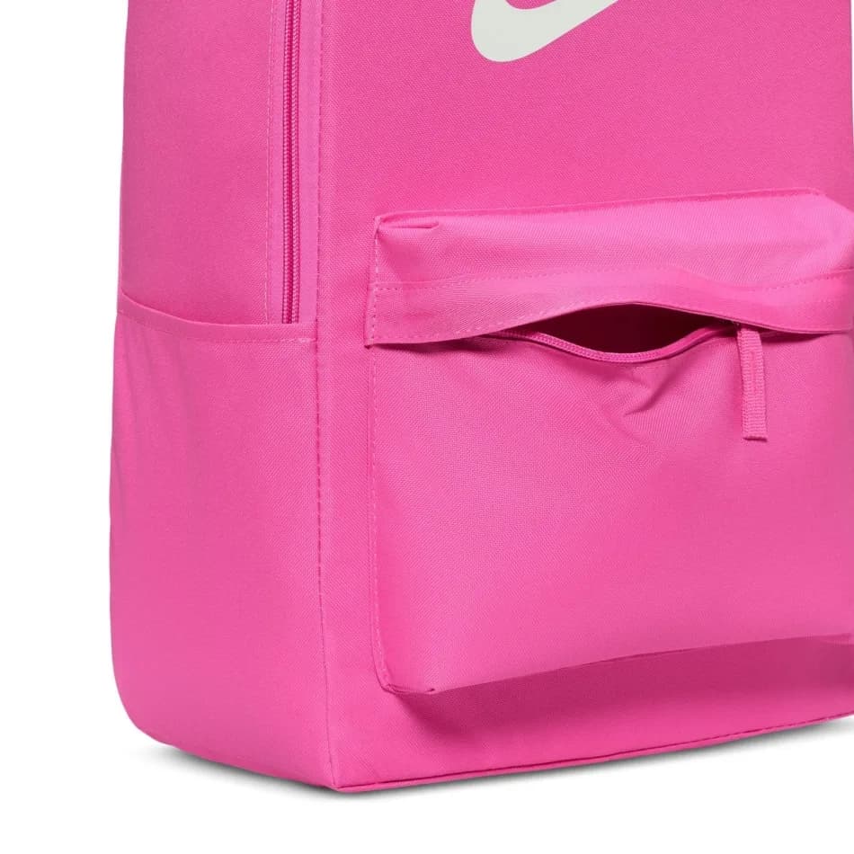 Nike Heritage Backpack Pembe Sırt Çantası — görsel 5 (5/8)