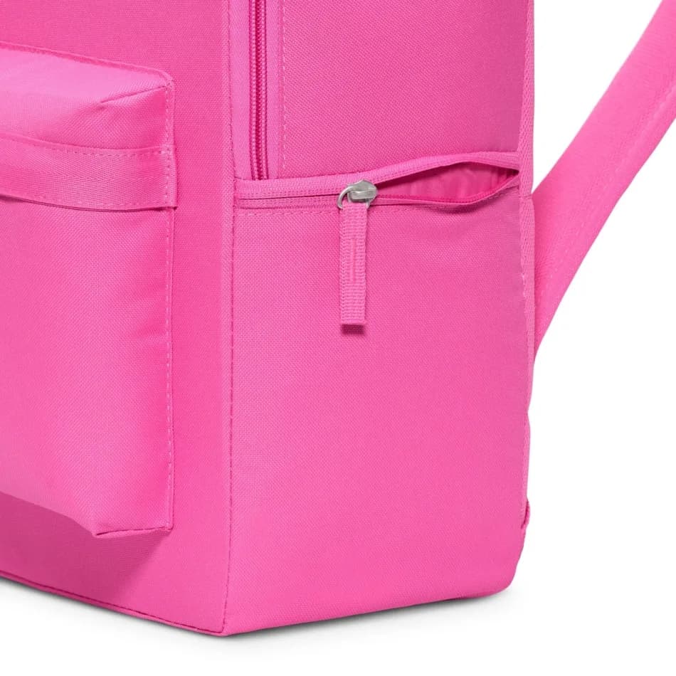 Nike Heritage Backpack Pembe Sırt Çantası — görsel 6 (6/8)
