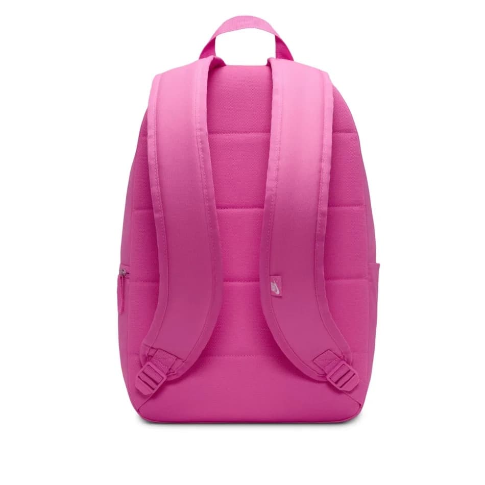 Nike Heritage Backpack Pembe Sırt Çantası — görsel 8 (8/8)