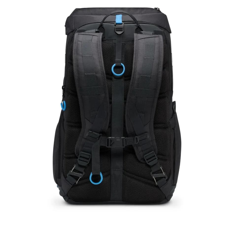 Nike Elite Backpack EasyOn Siyah Sırt Çantası — görsel 2 (3/11)