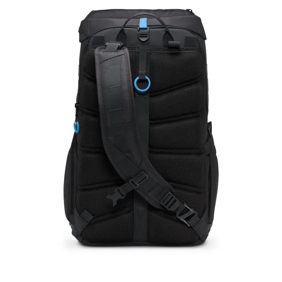 Nike Elite Backpack EasyOn Siyah Sırt Çantası — görsel 3 (4/11)