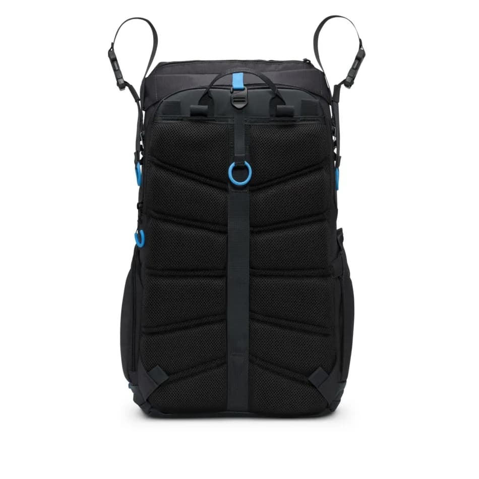 Nike Elite Backpack EasyOn Siyah Sırt Çantası — görsel 5 (5/11)