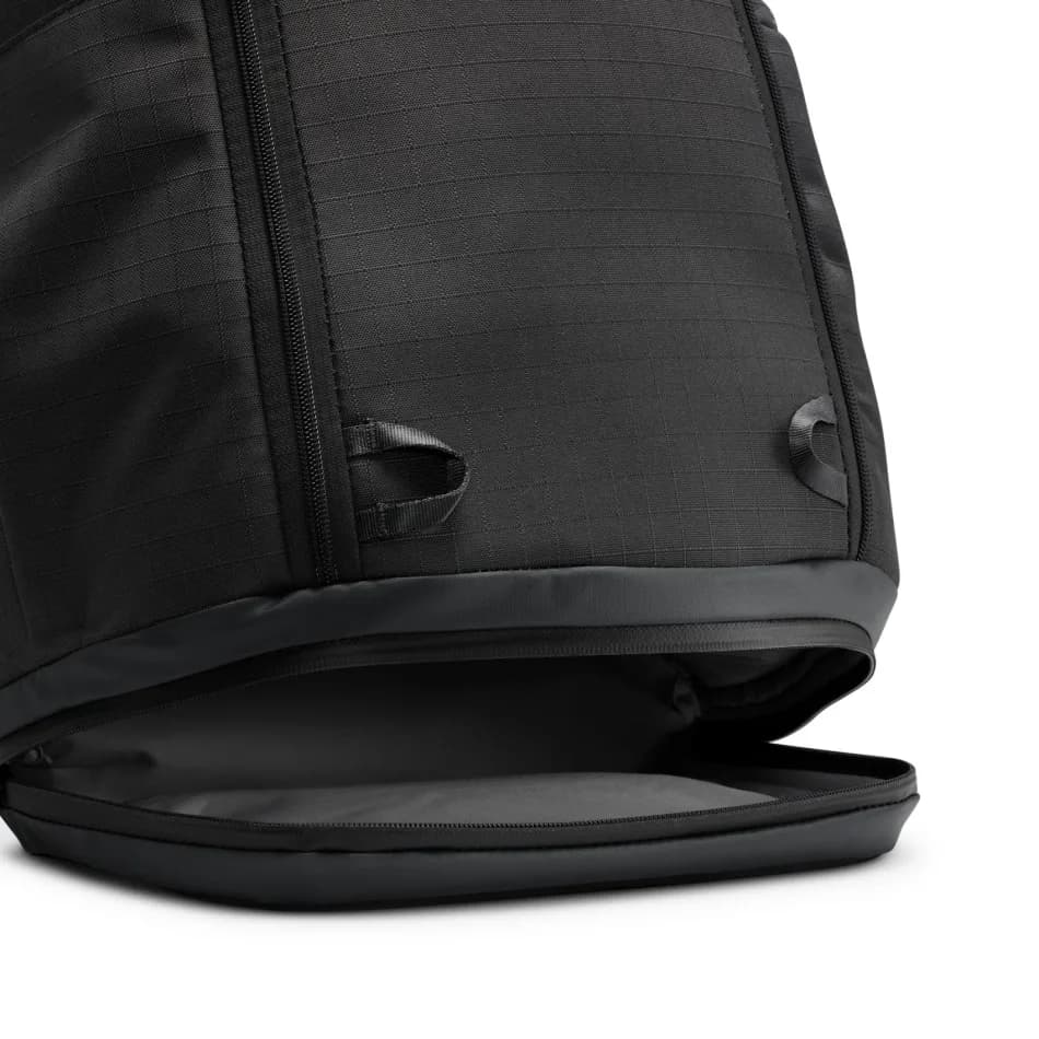 Nike Elite Backpack EasyOn Siyah Sırt Çantası — görsel 6 (6/11)