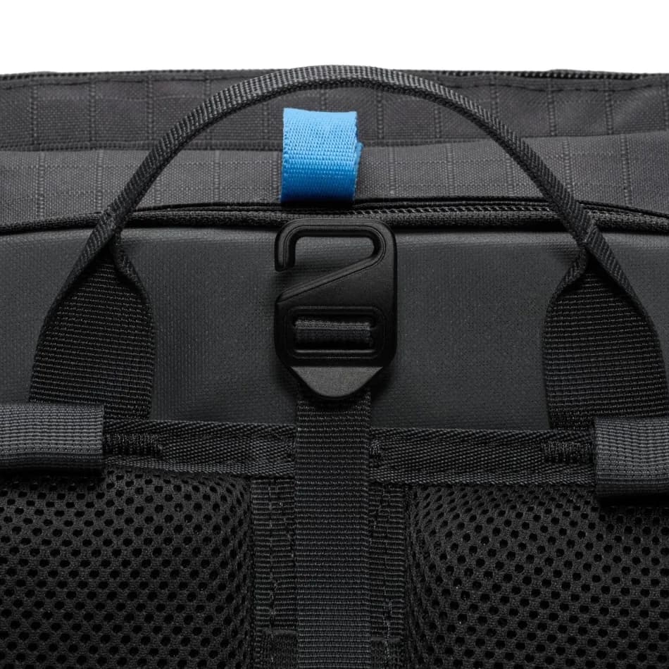 Nike Elite Backpack EasyOn Siyah Sırt Çantası — görsel 7 (7/11)