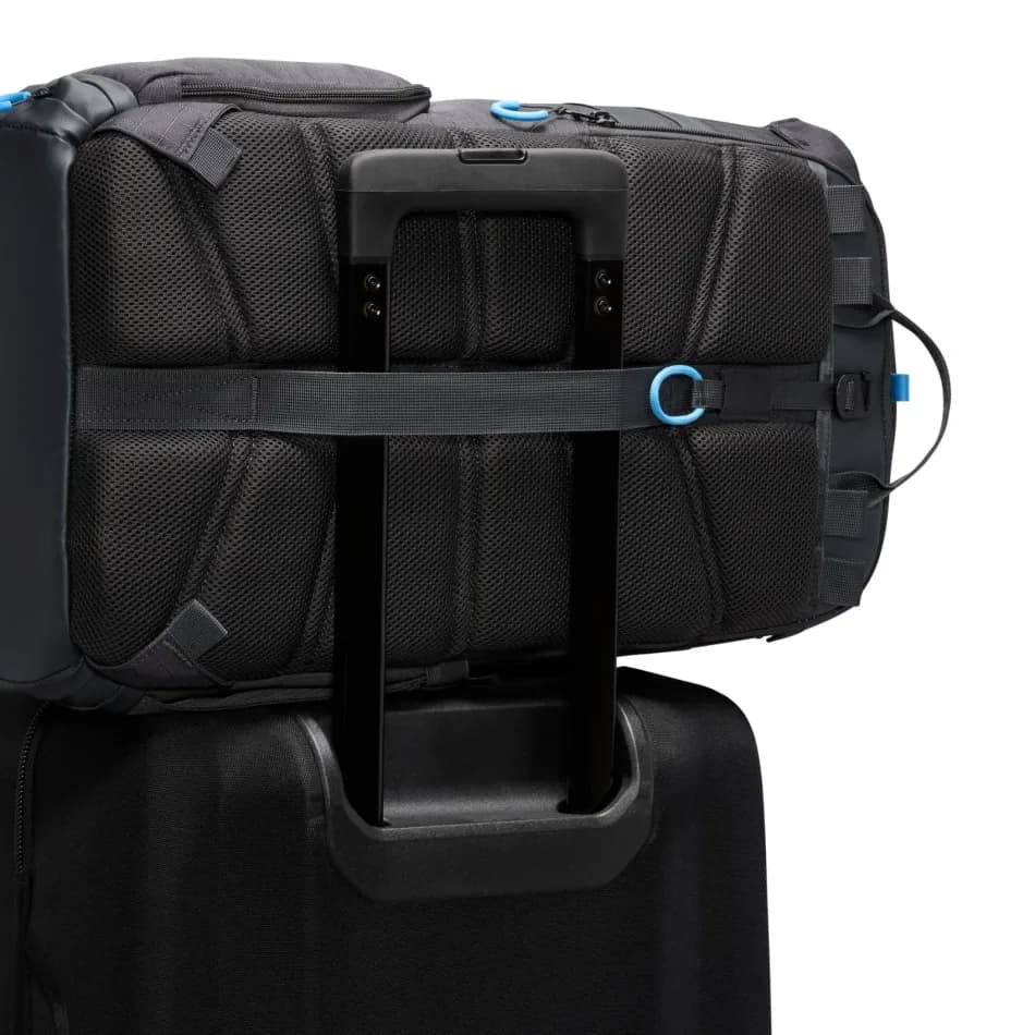 Nike Elite Backpack EasyOn Siyah Sırt Çantası — görsel 8 (8/11)