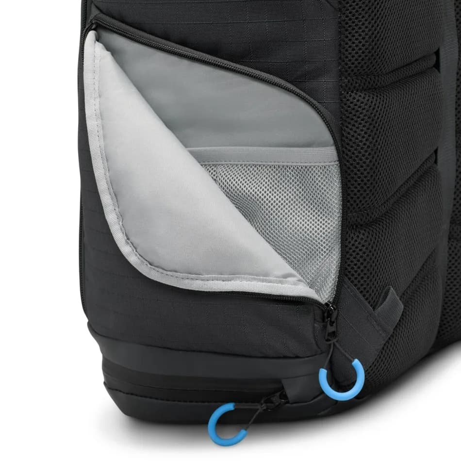 Nike Elite Backpack EasyOn Siyah Sırt Çantası — görsel 9 (9/11)