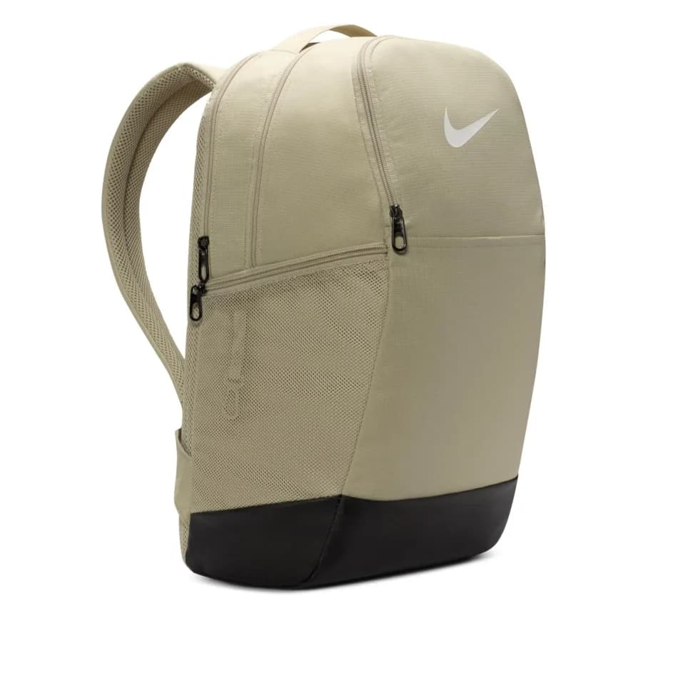 Nike Brasilia M Backpack (24L) Bej Sırt Çantası — görsel 3 (3/9)