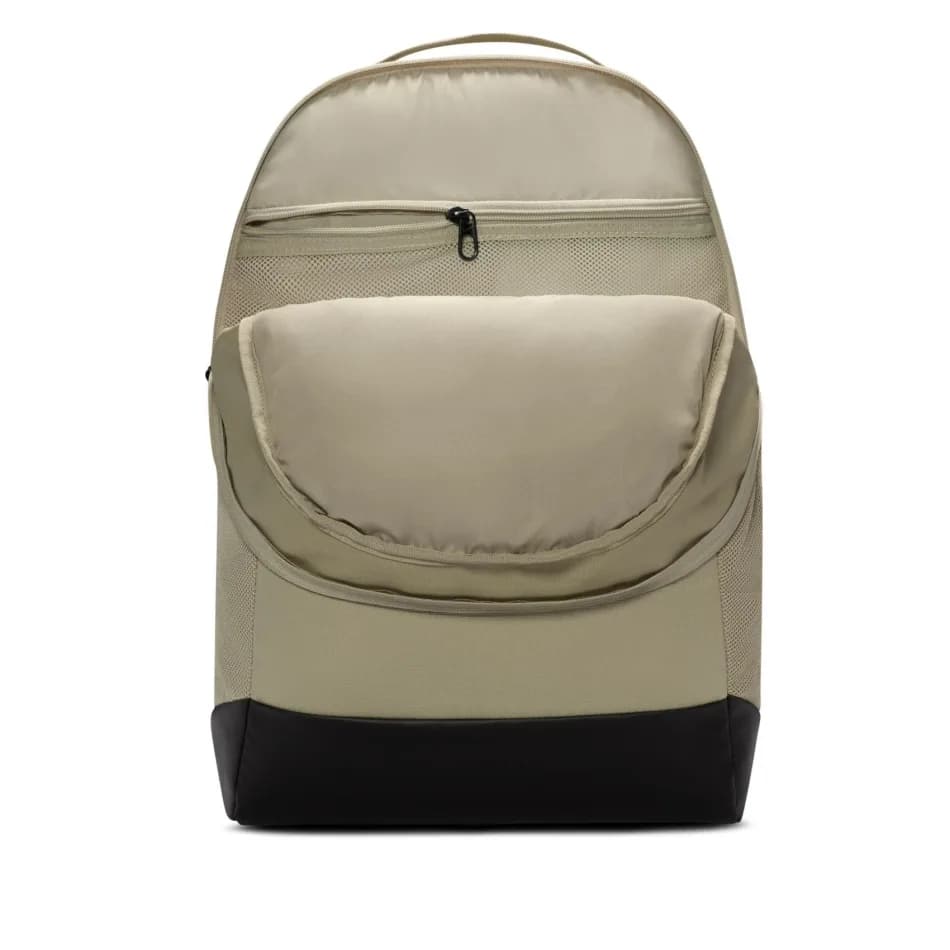 Nike Brasilia M Backpack (24L) Bej Sırt Çantası — görsel 4 (4/9)